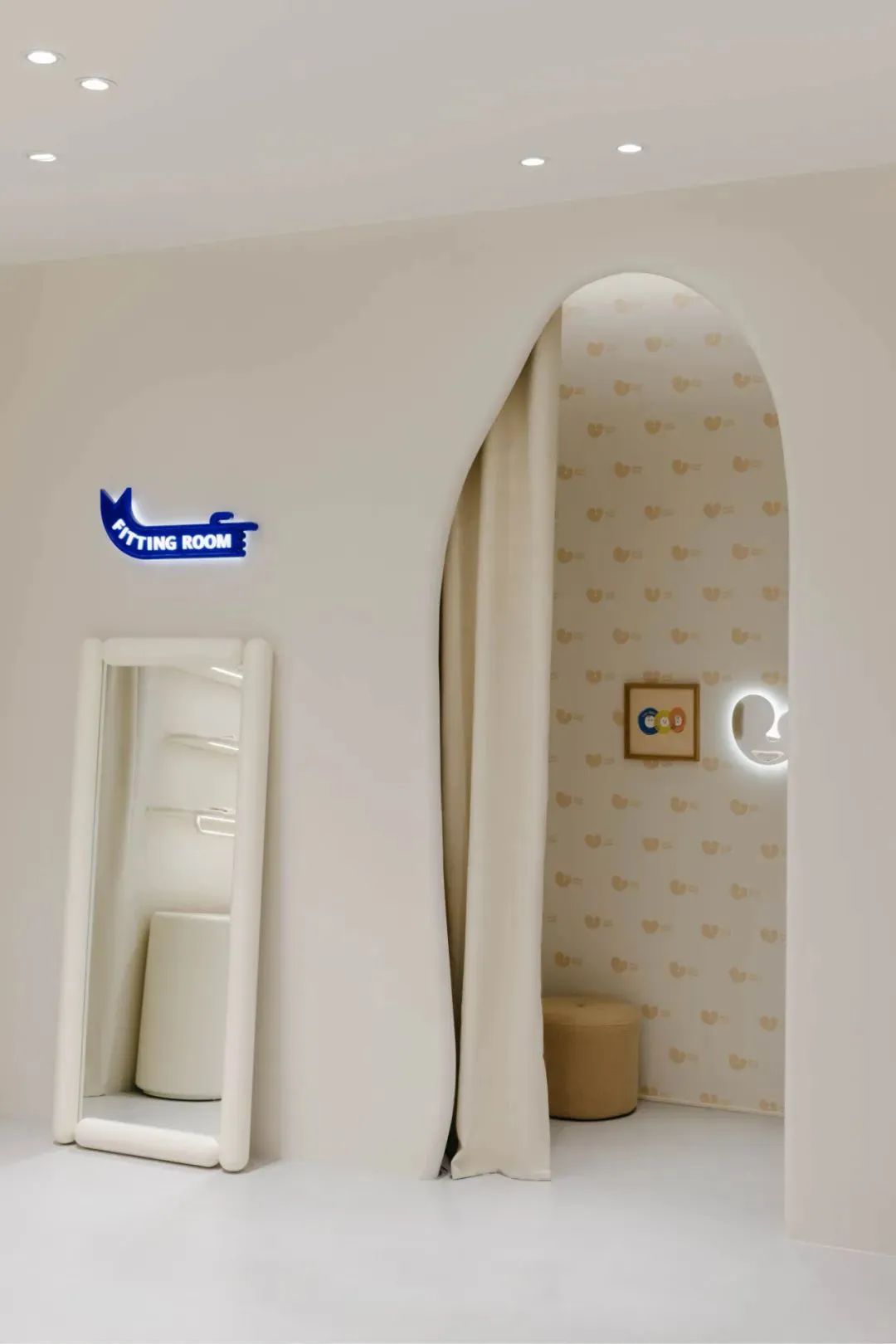 Mini Bala 全球首店丨中国杭州丨及上室内设计事务所-42