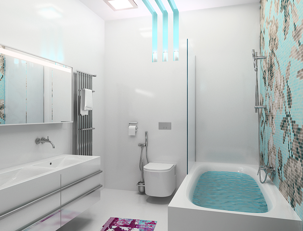 apartment in palace green-11