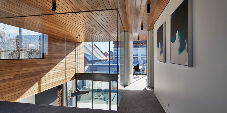 澳大利亚阿斯科特谷现代家庭住宅-28