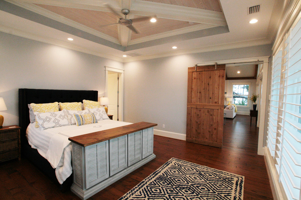 丨Bob Chatham（定制住宅设计）,LKDesigns（室内装饰）-30