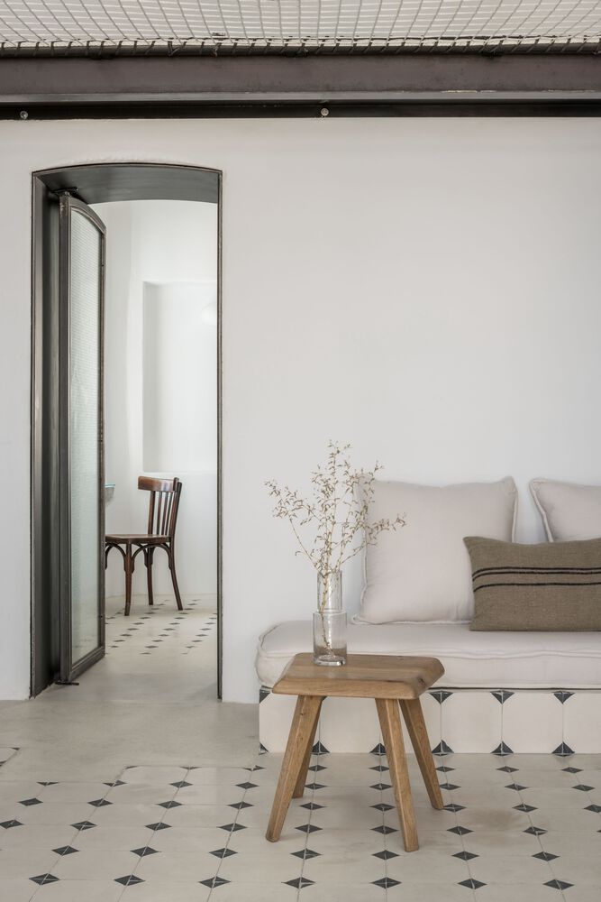 CBO Residence · 历史建筑的现代新生-19