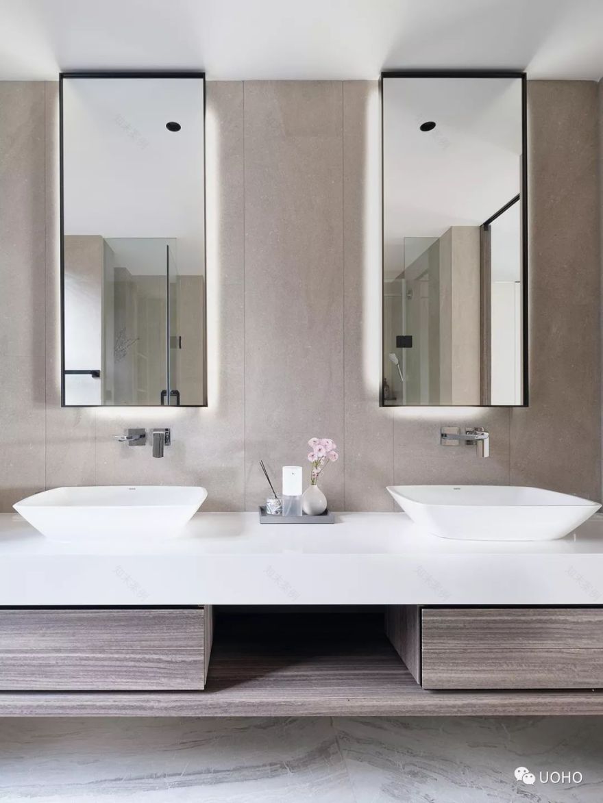 极简丰沛,探寻空间之美-111