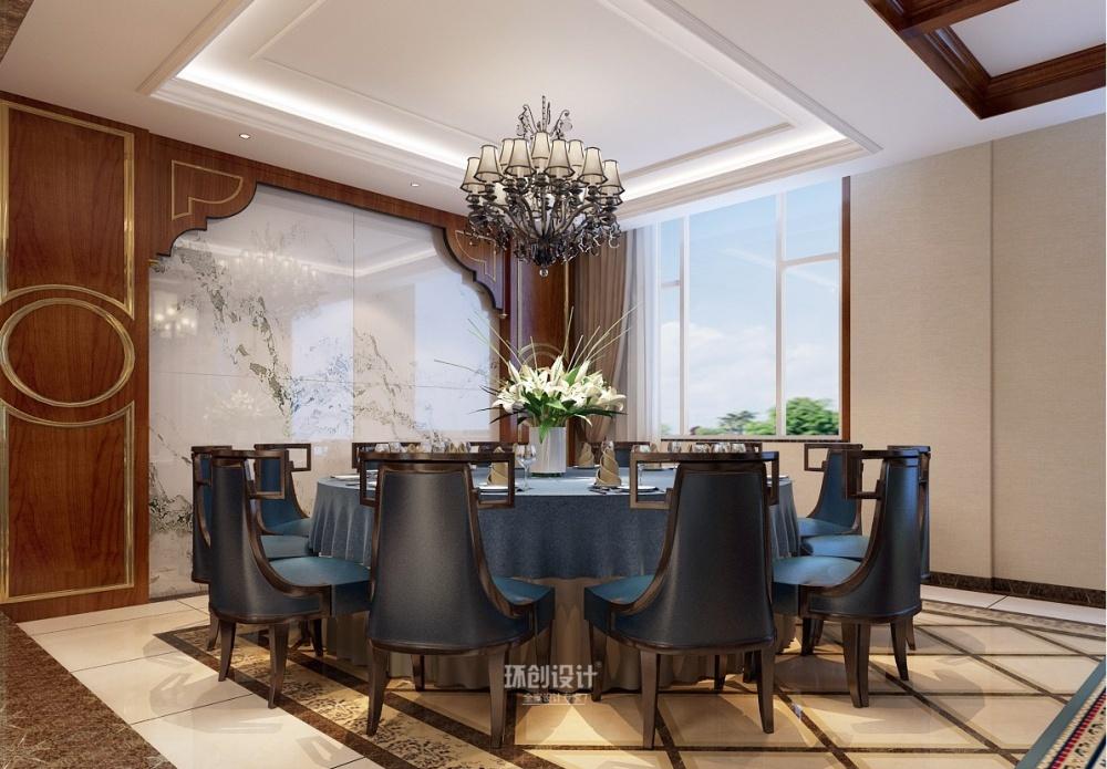 
别墅—潍坊别墅 -5