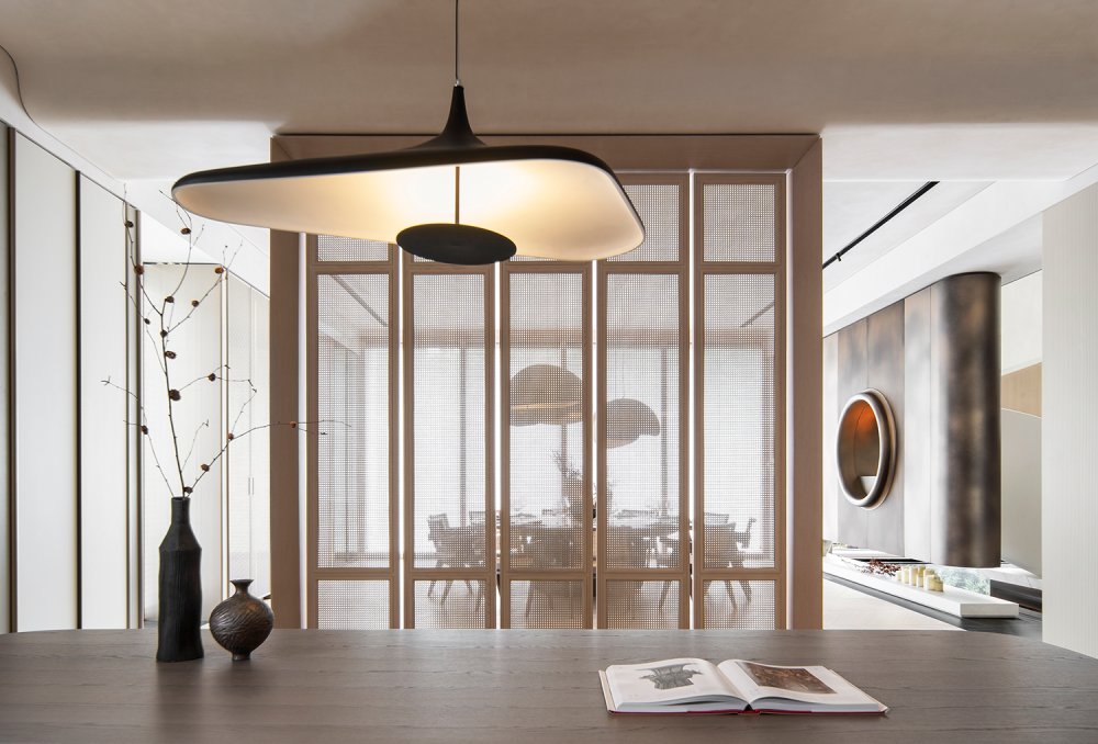 宁波晨雾·美罗堡全屋定制总部展厅丨中国宁波丨唐忠汉-47