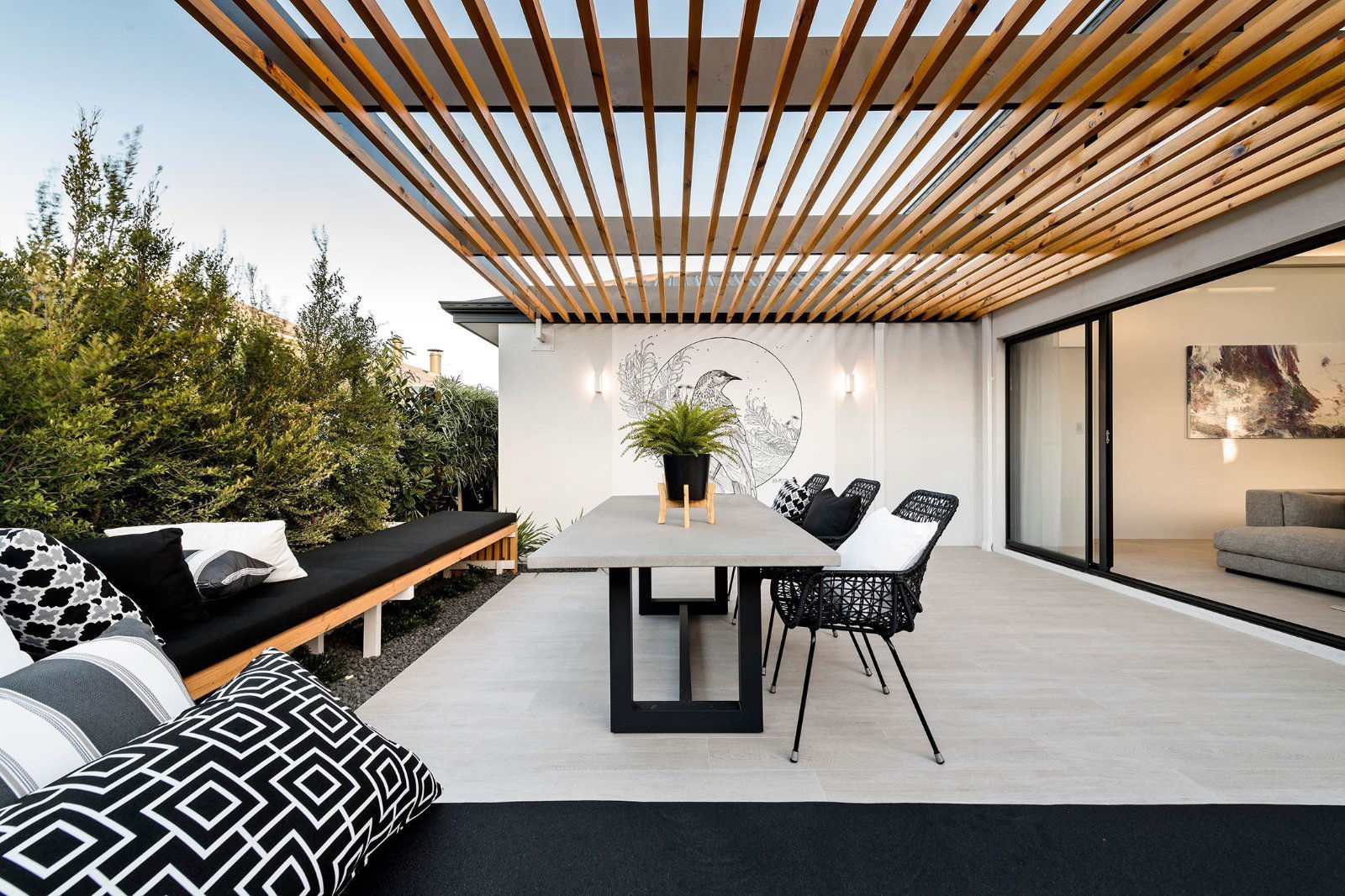 Ningaloo | Contemporary - 3 Bedroom 2 Bathroom Single Design by Plunkett Homes-8