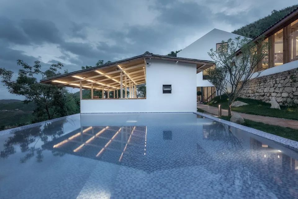 1492期 2019中国最美民宿设计,美出新高度!-162