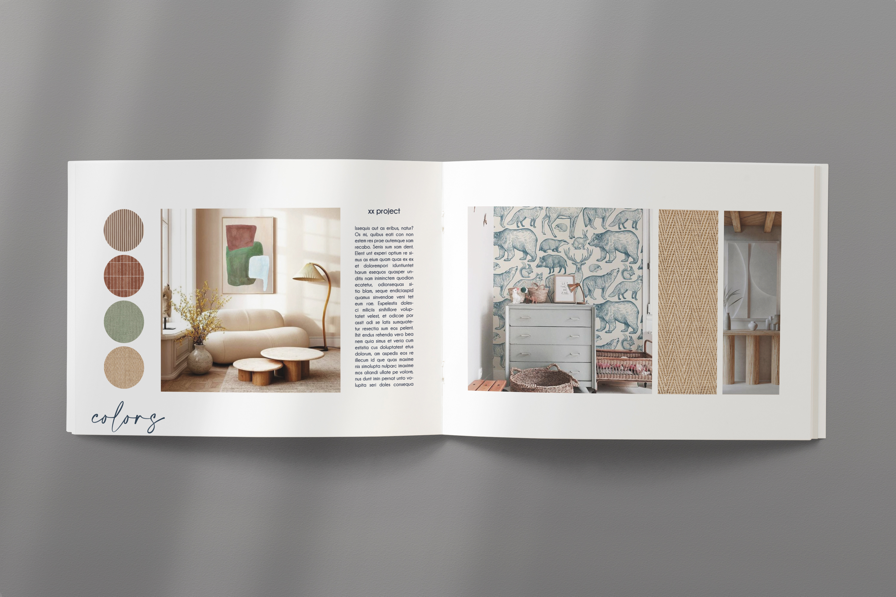 Interior Design Catalogue-2
