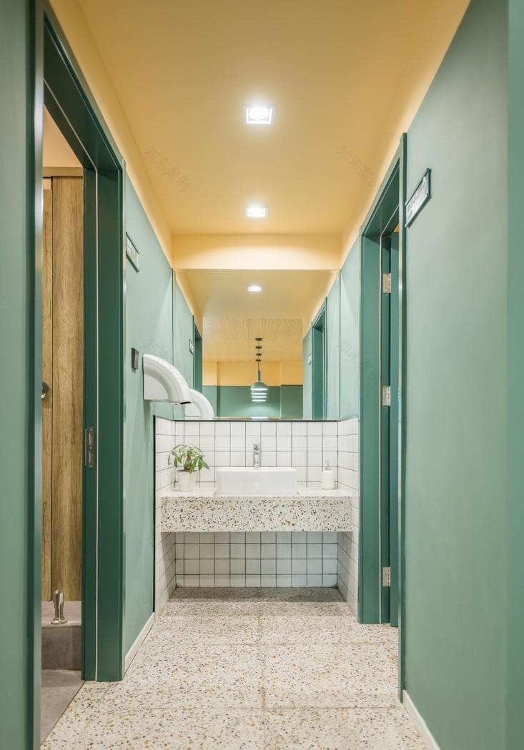 魔方公寓公区3·0升级改造项目-6