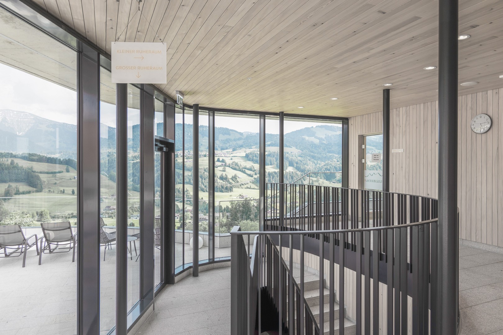 水族馆体验浴场-7