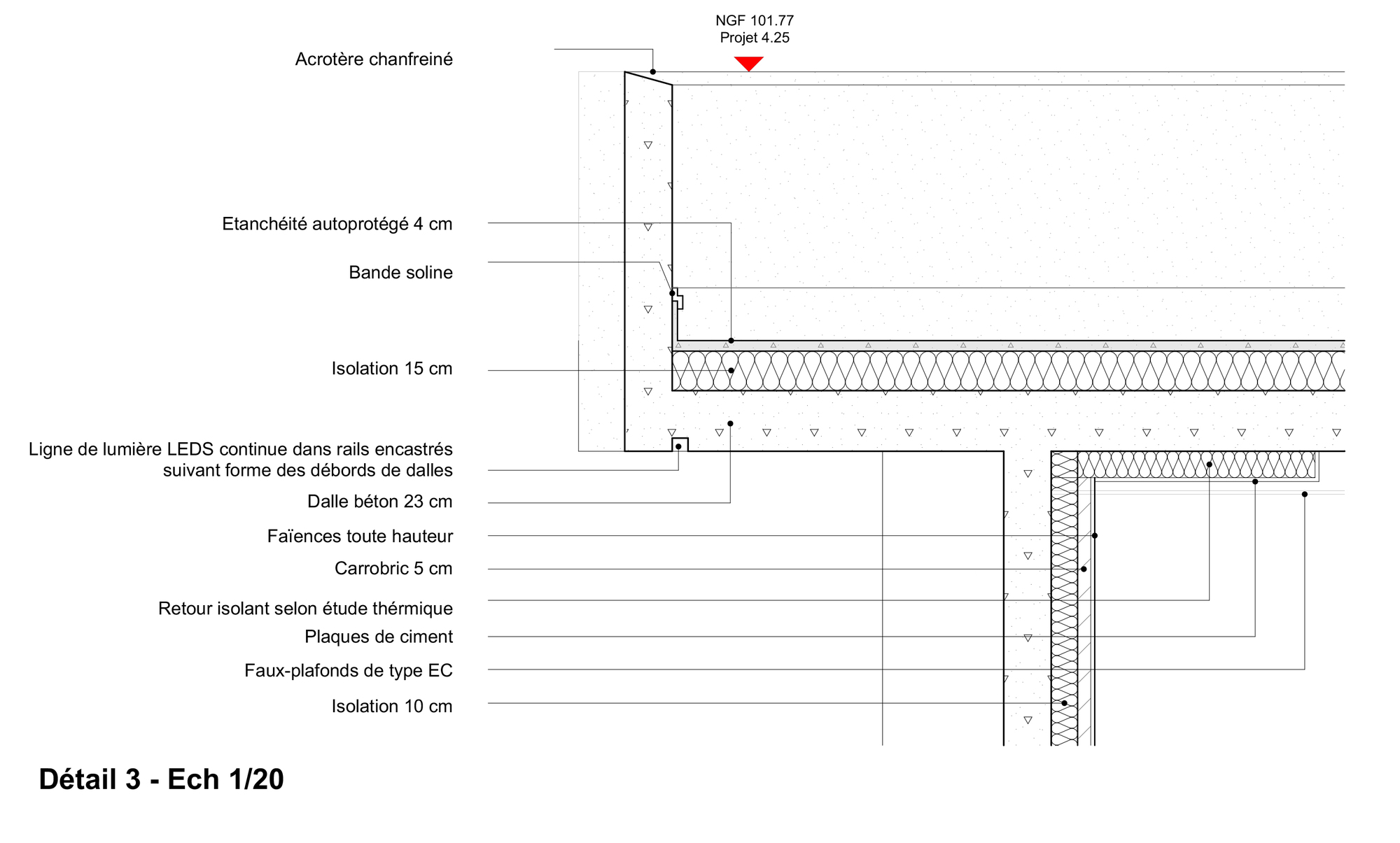 Malpasse Stadium / Guillaume Pepin architect + Fabrice Giraud architect-42