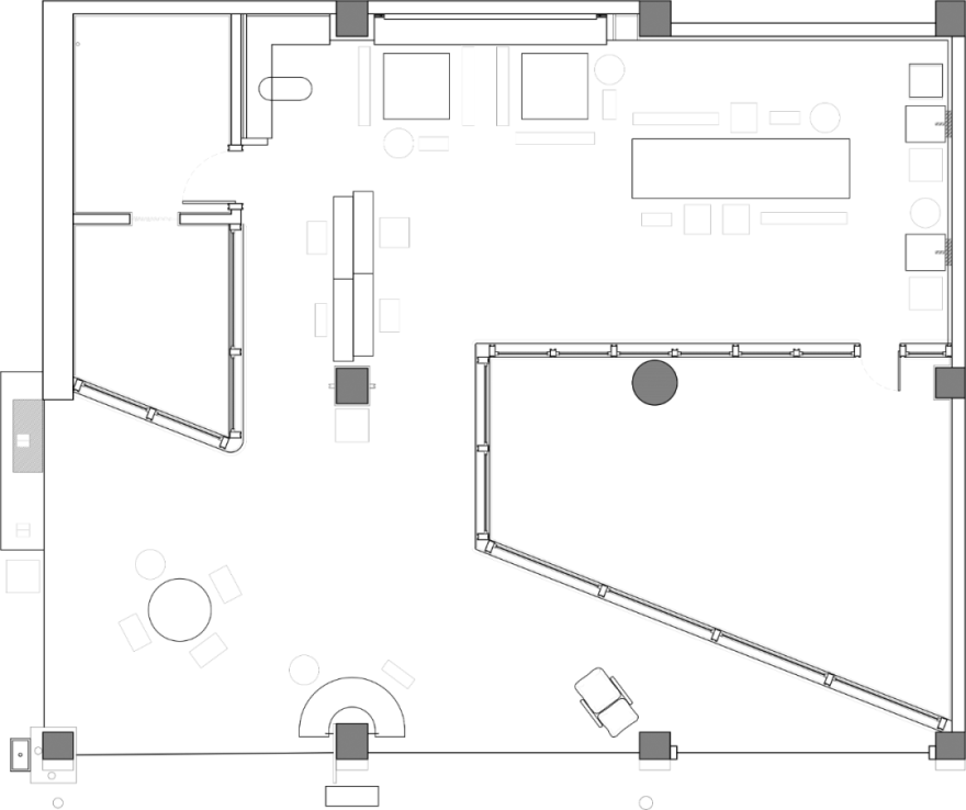 李子坝梁山鸡|纯手工鸡汤抄手-87