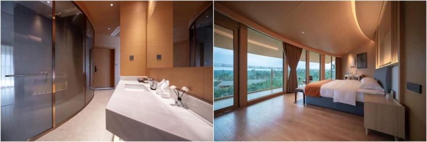 南溪欢乐田园野趣酒店树屋设计丨中国宜宾丨王晖建筑工作室-41