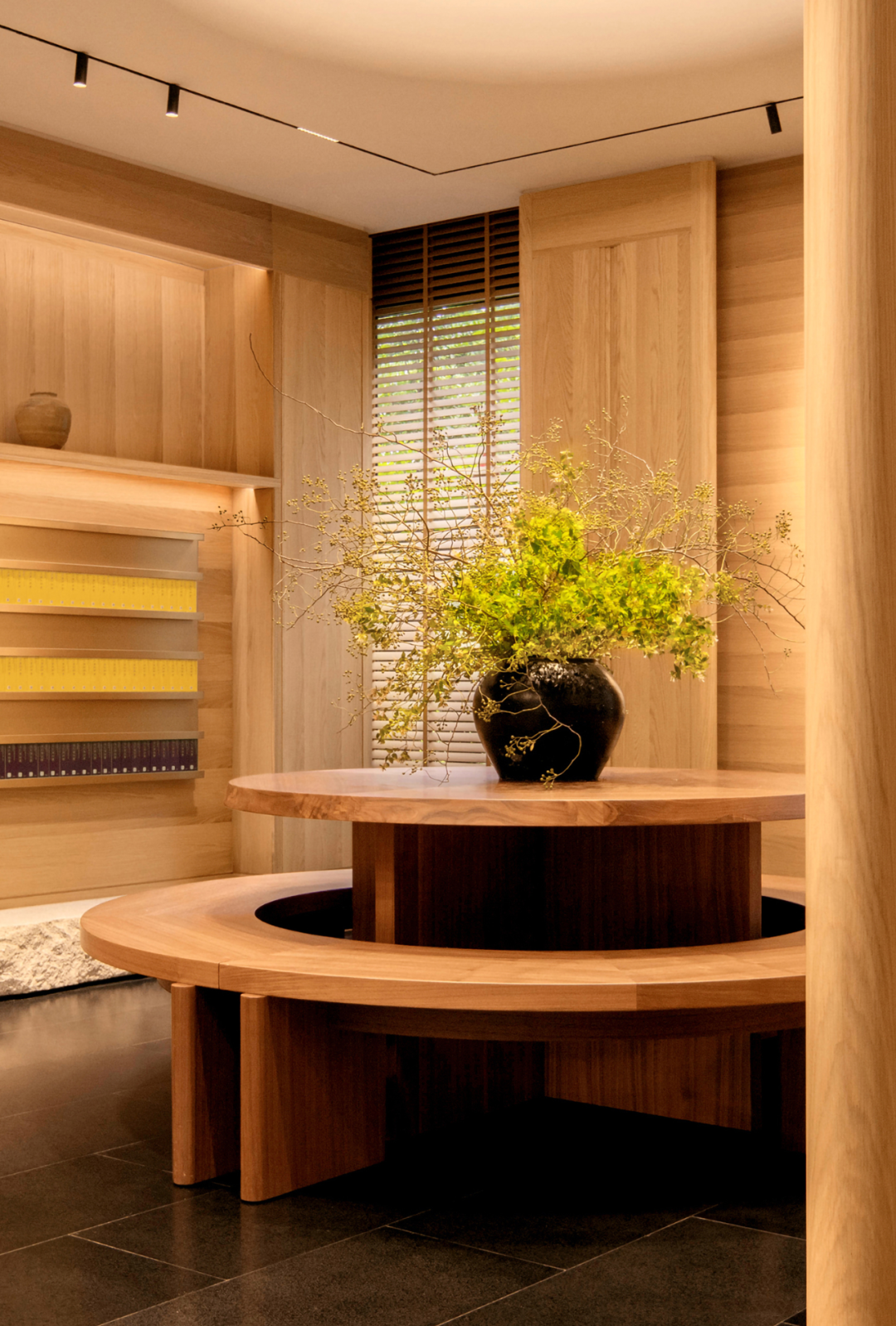 超级平常办公室丨中国深圳-140