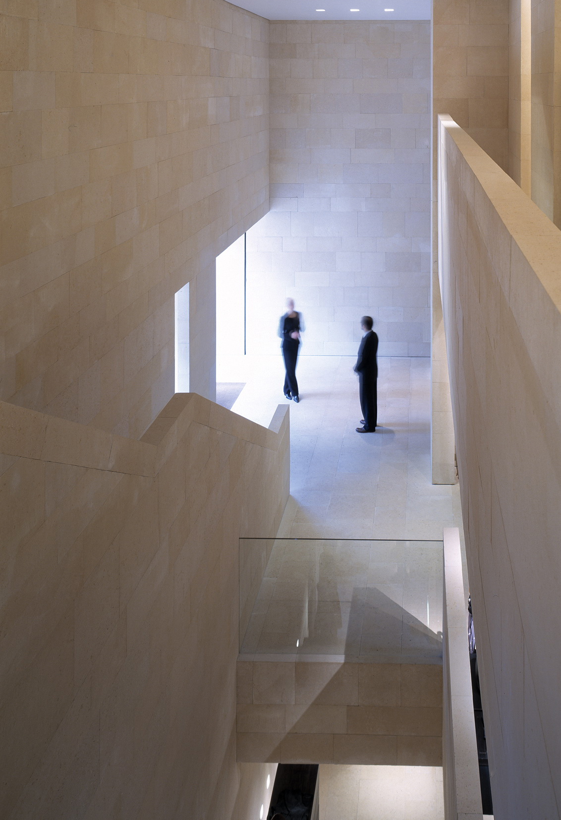 伦敦 Giorgio Armani 旗舰店丨英国伦敦-11