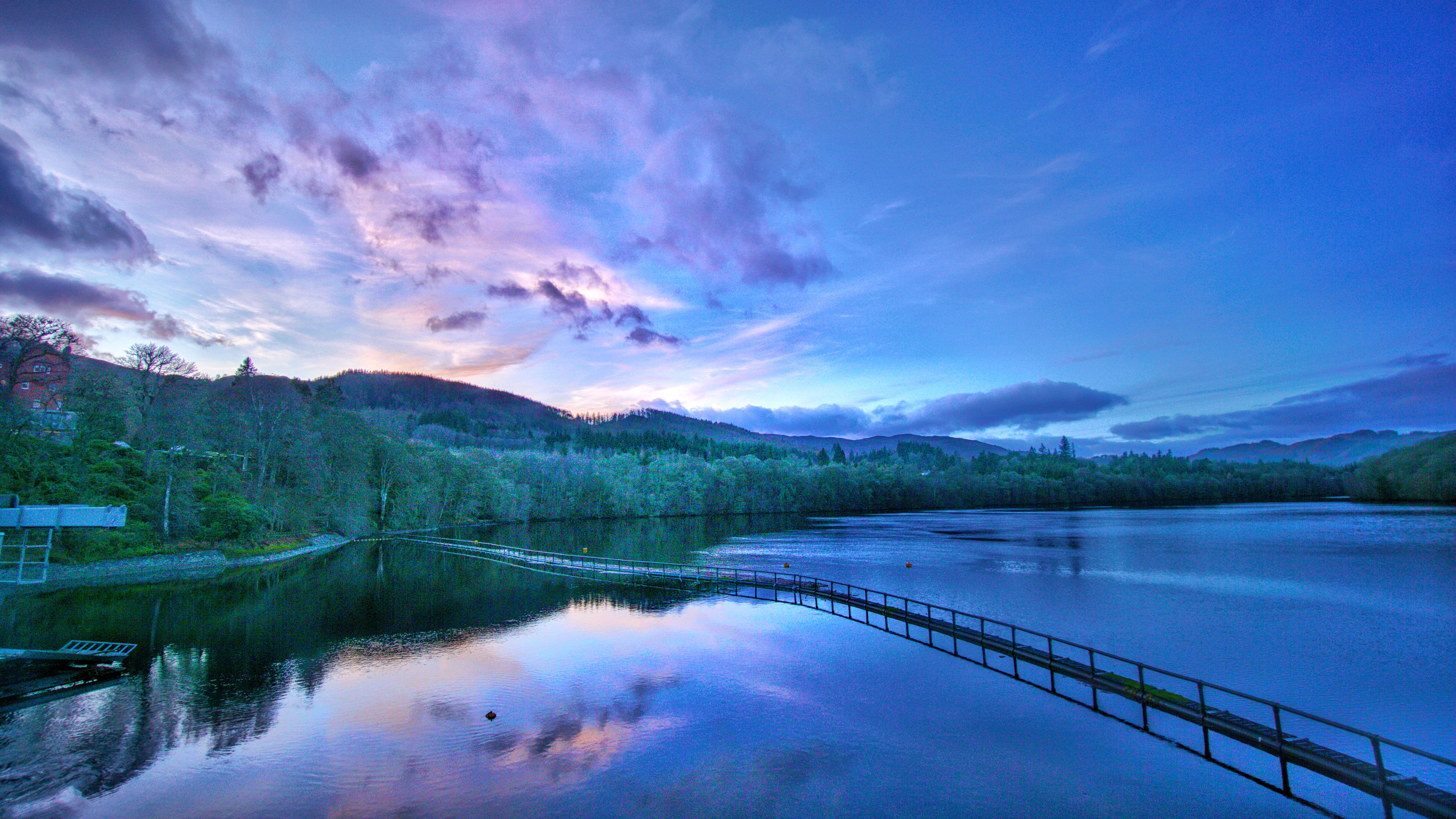 英国旅行线路规划丨英国爱丁堡-13