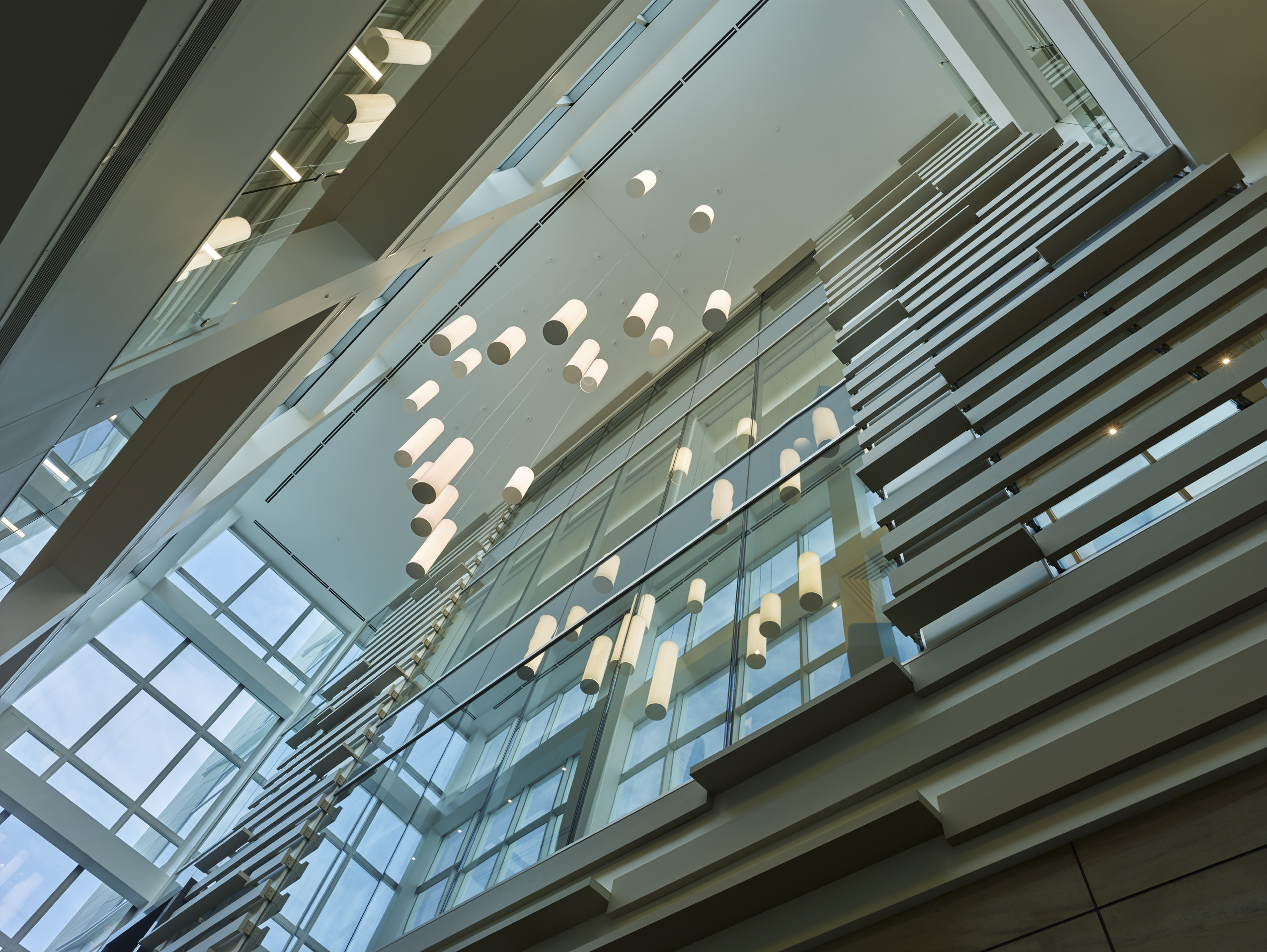 墨菲石油公司总部-35