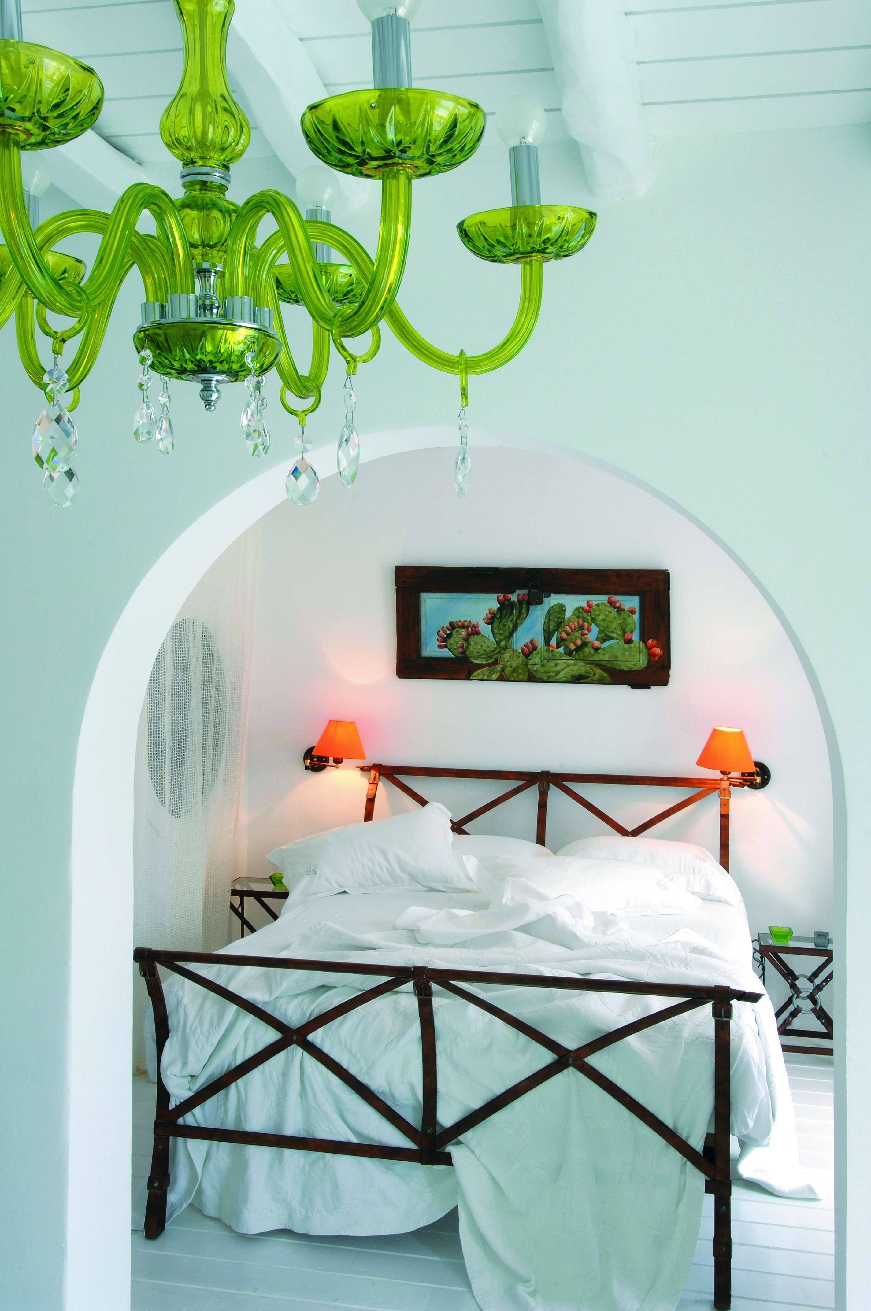 希腊Kivotos酒店-8