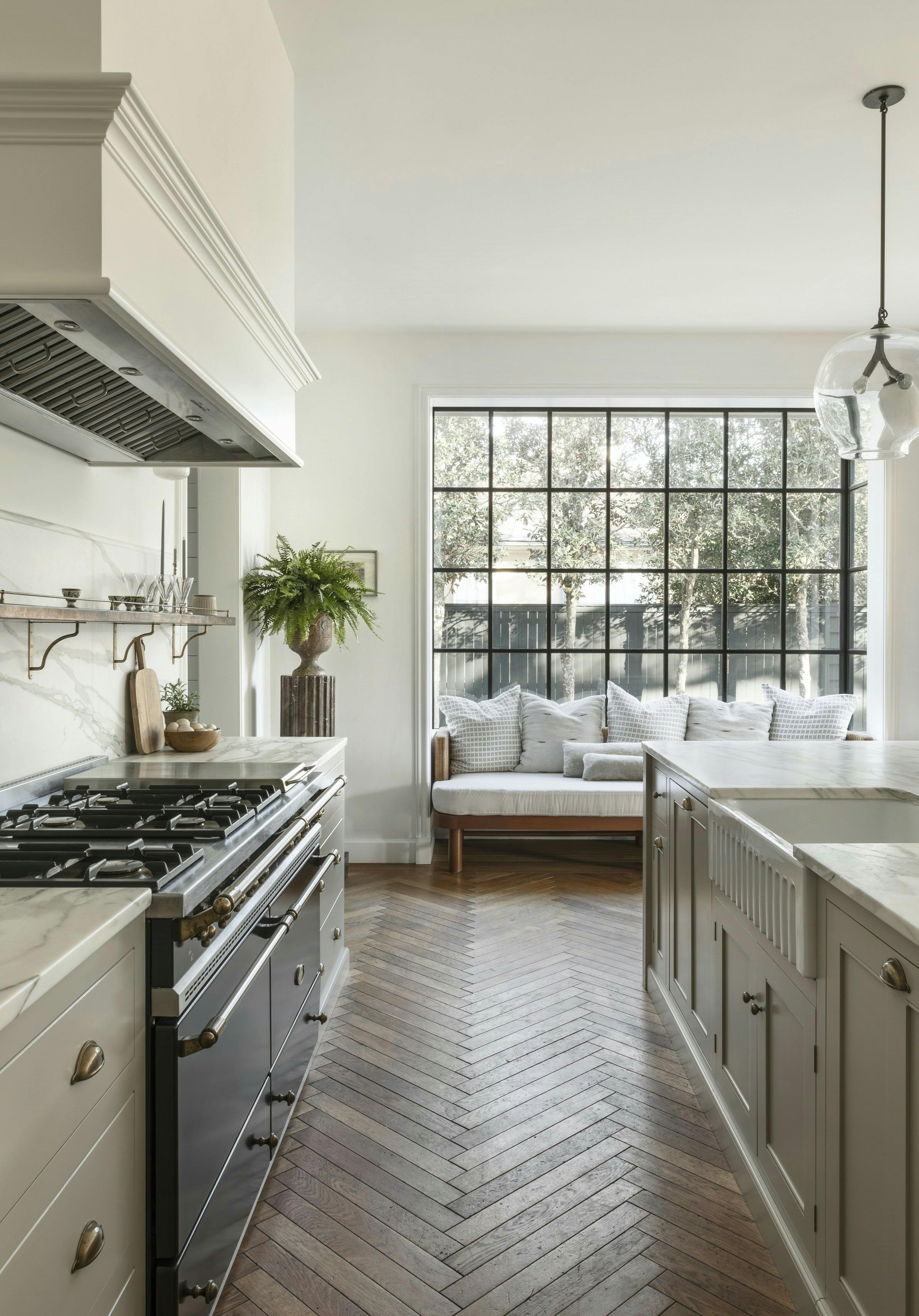 丨美国丨Morris Adjmi Architects-16