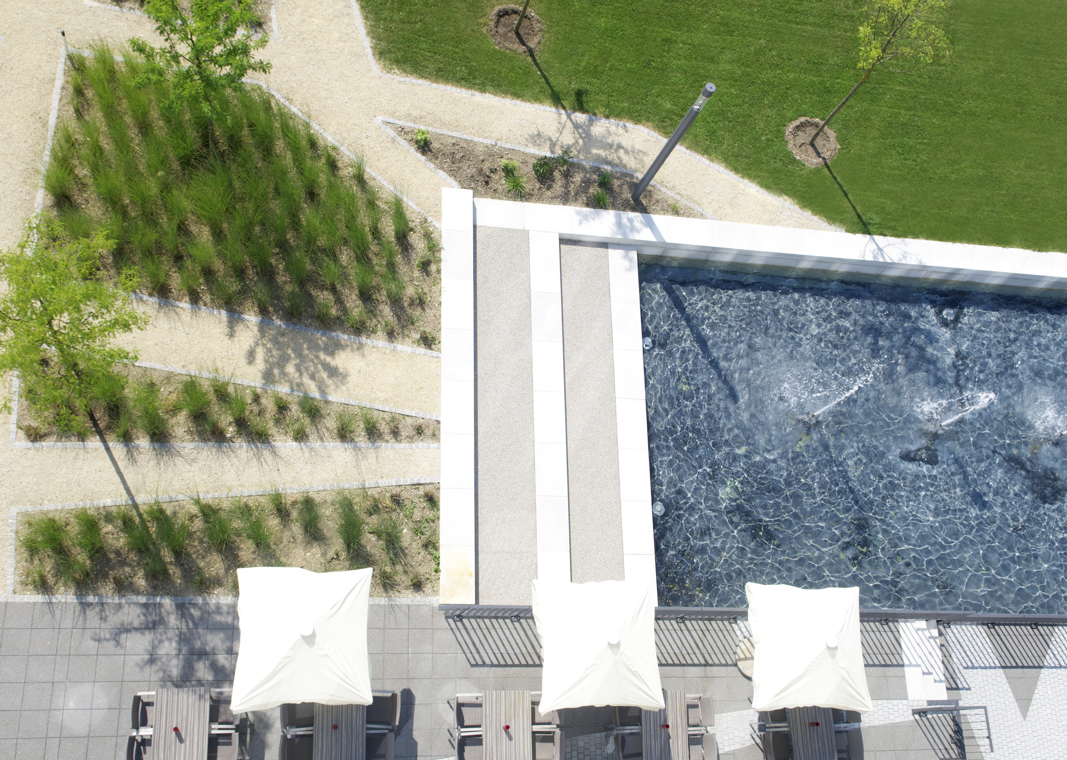 慕尼黑莱昂纳多皇家酒店丨德国慕尼黑-3