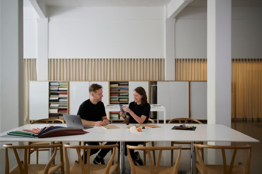 SKEEHAN Studio实验概念空间-1