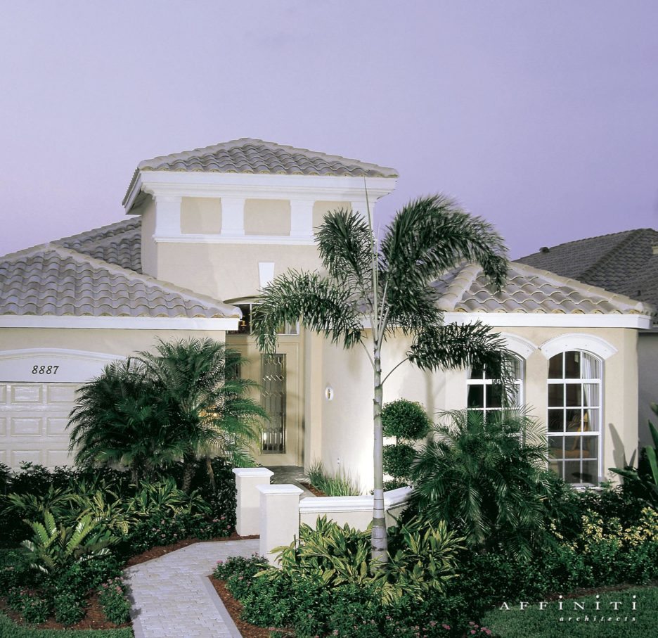 布埃纳维达水疗中心及会所丨Affiniti Architects-10