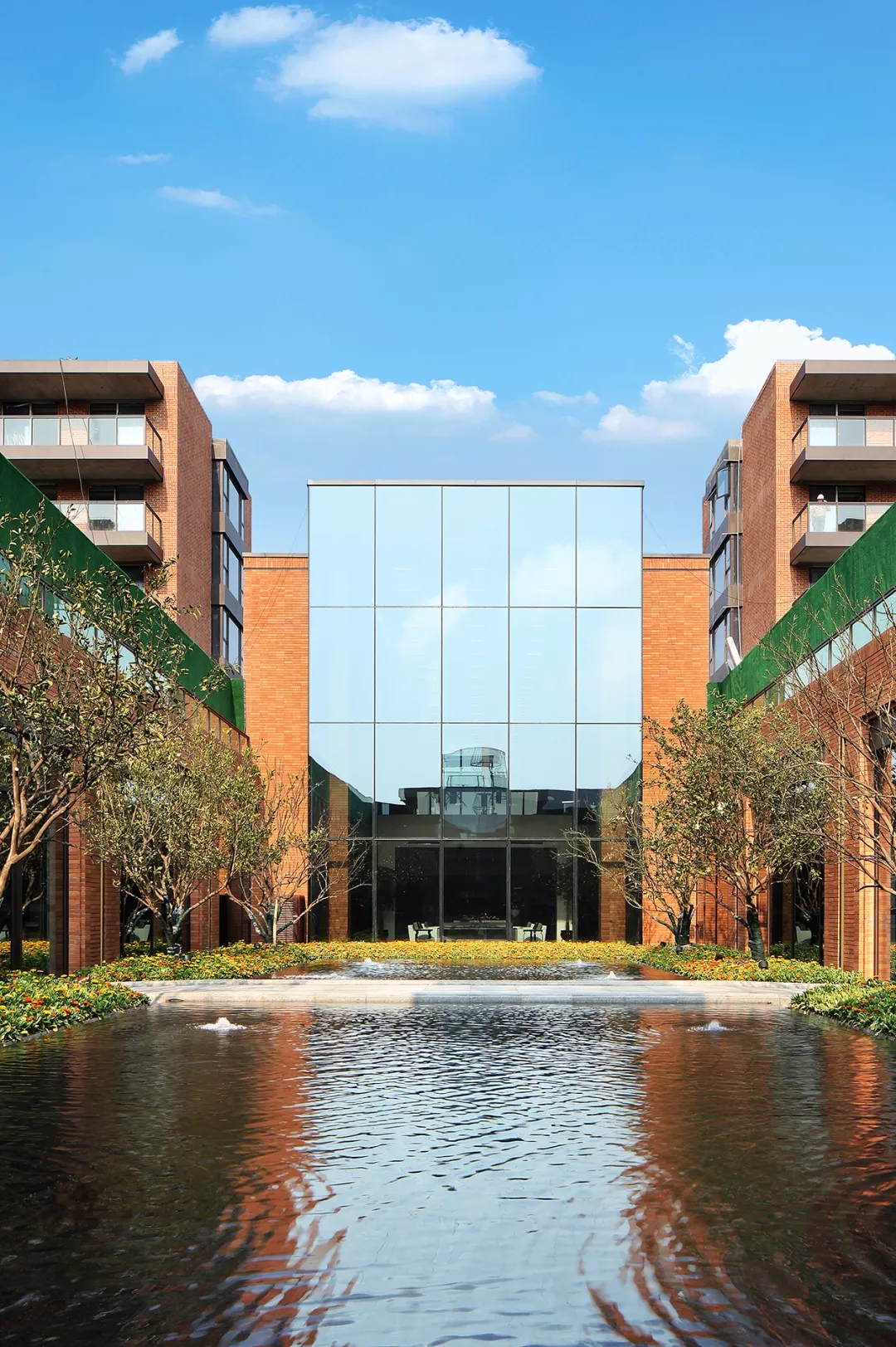 良渚文化村随园嘉树-11