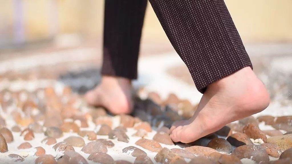 泰国Ramathibodi Healing Garden-39