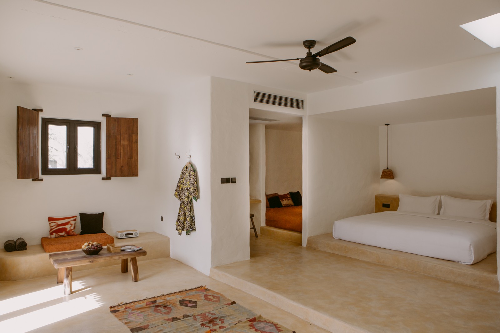 宁夏西坡中卫度假酒店-10