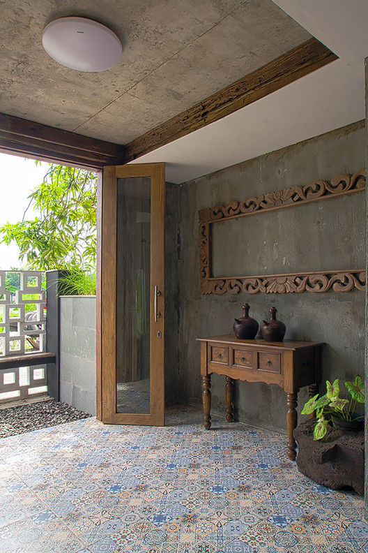 Omah Amoh（废旧创新,颠覆空间）-23