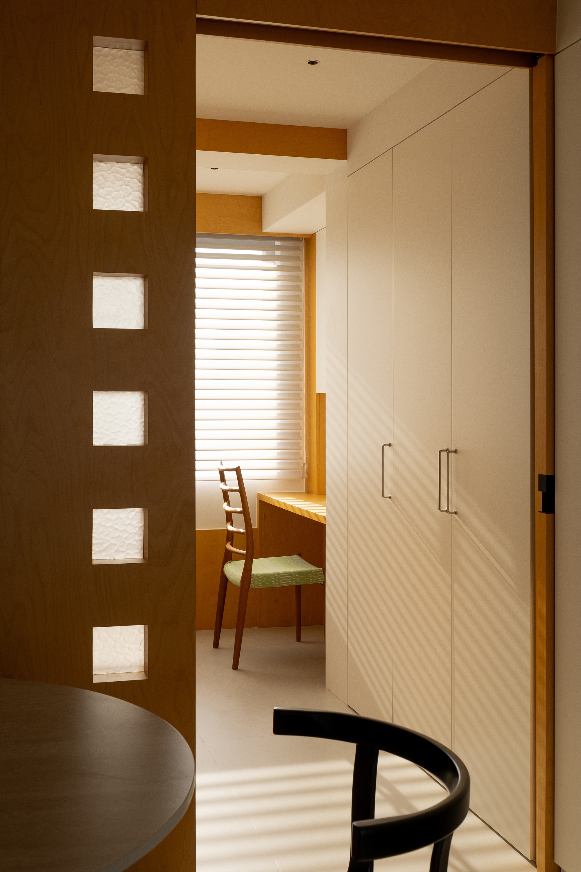 光影岁月·温润居所 · 亦又工作室-18