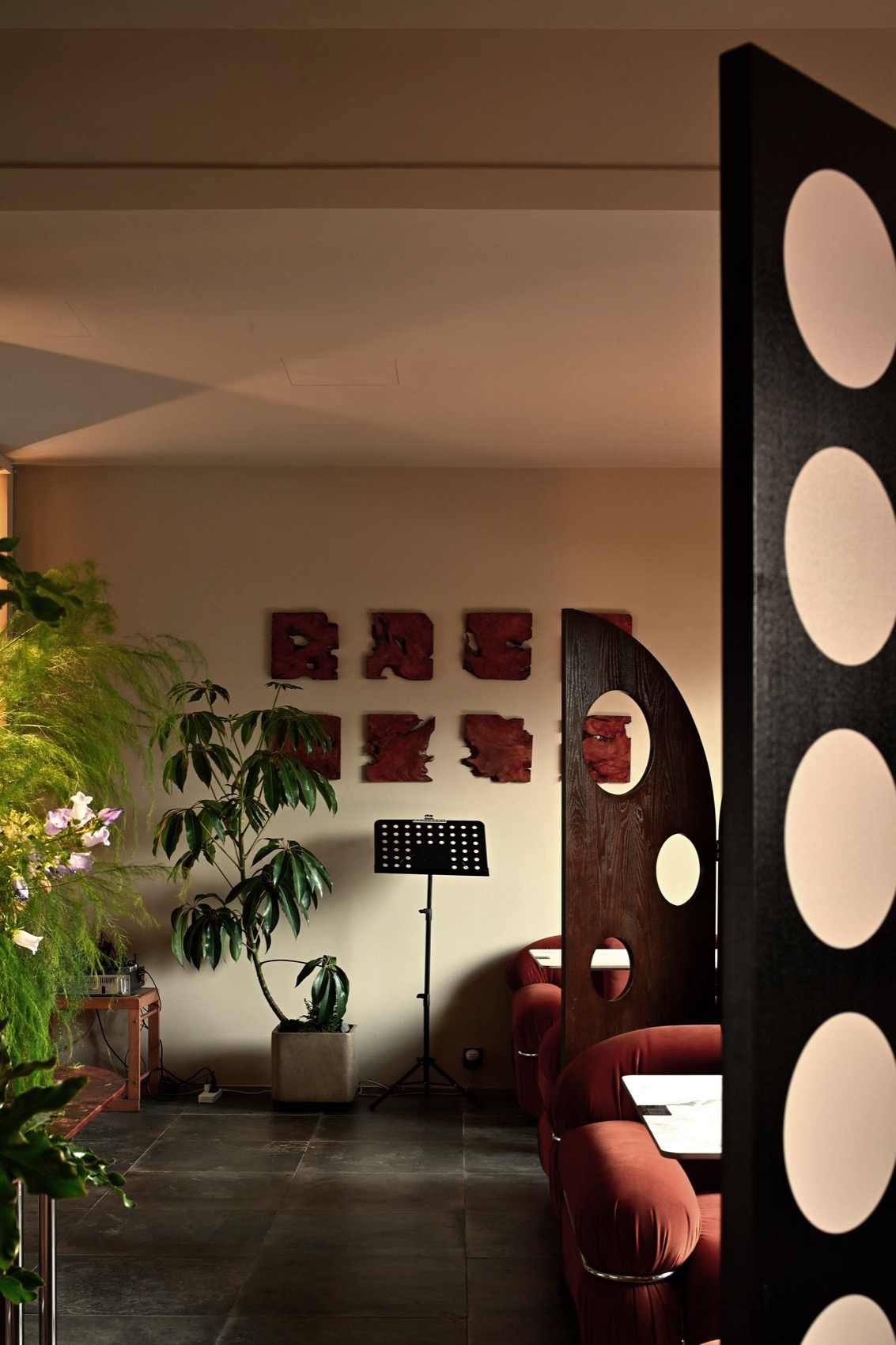 梦桃复兴北路店丨中国嘉兴丨叁与山设计事务所-63