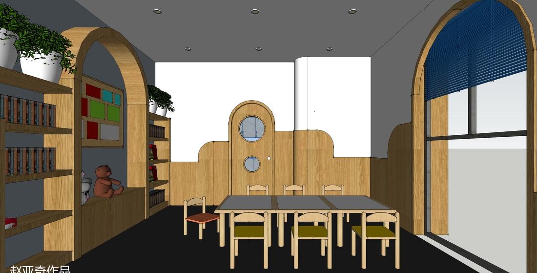 北京幼儿英语学校-26