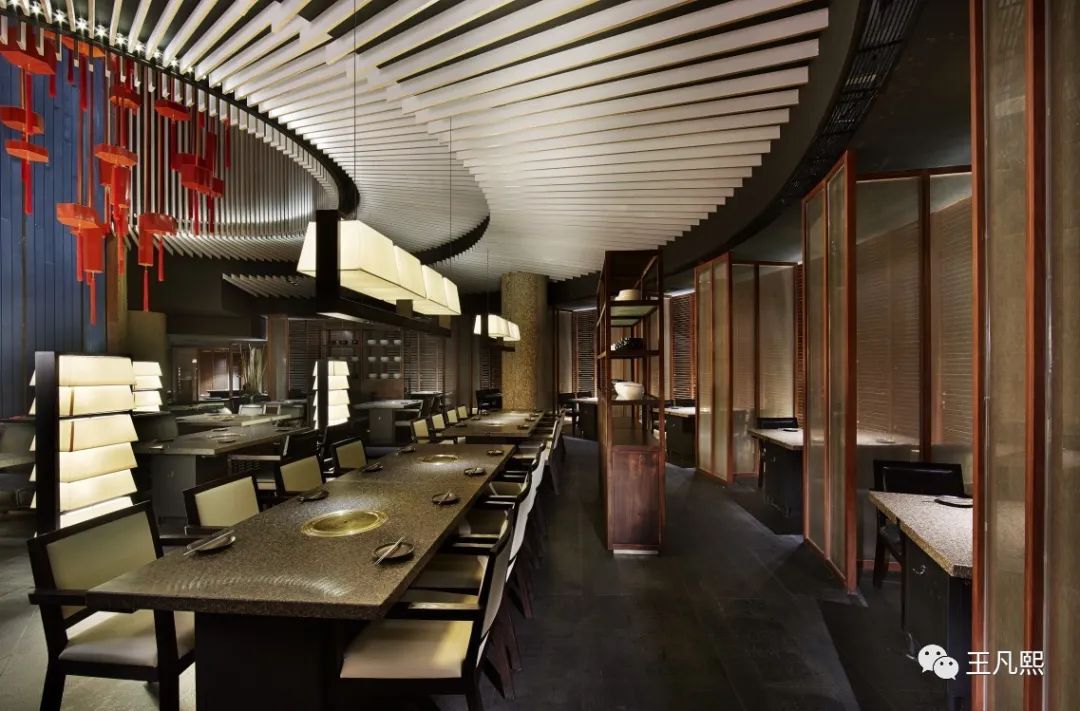 Golucci利旭恒 汉拿山北京世贸天阶店 Hannashan Koren Restaurant-8