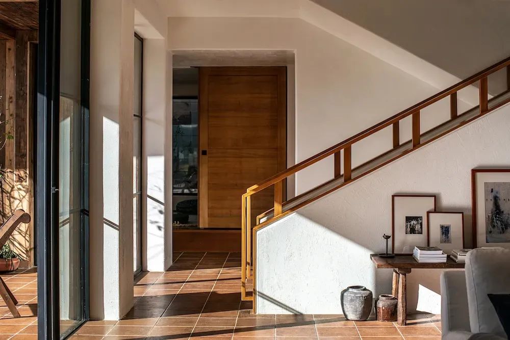 五姐妹同住“乘风破浪的家”，《梦想改造家》实现最美抱团养老-132