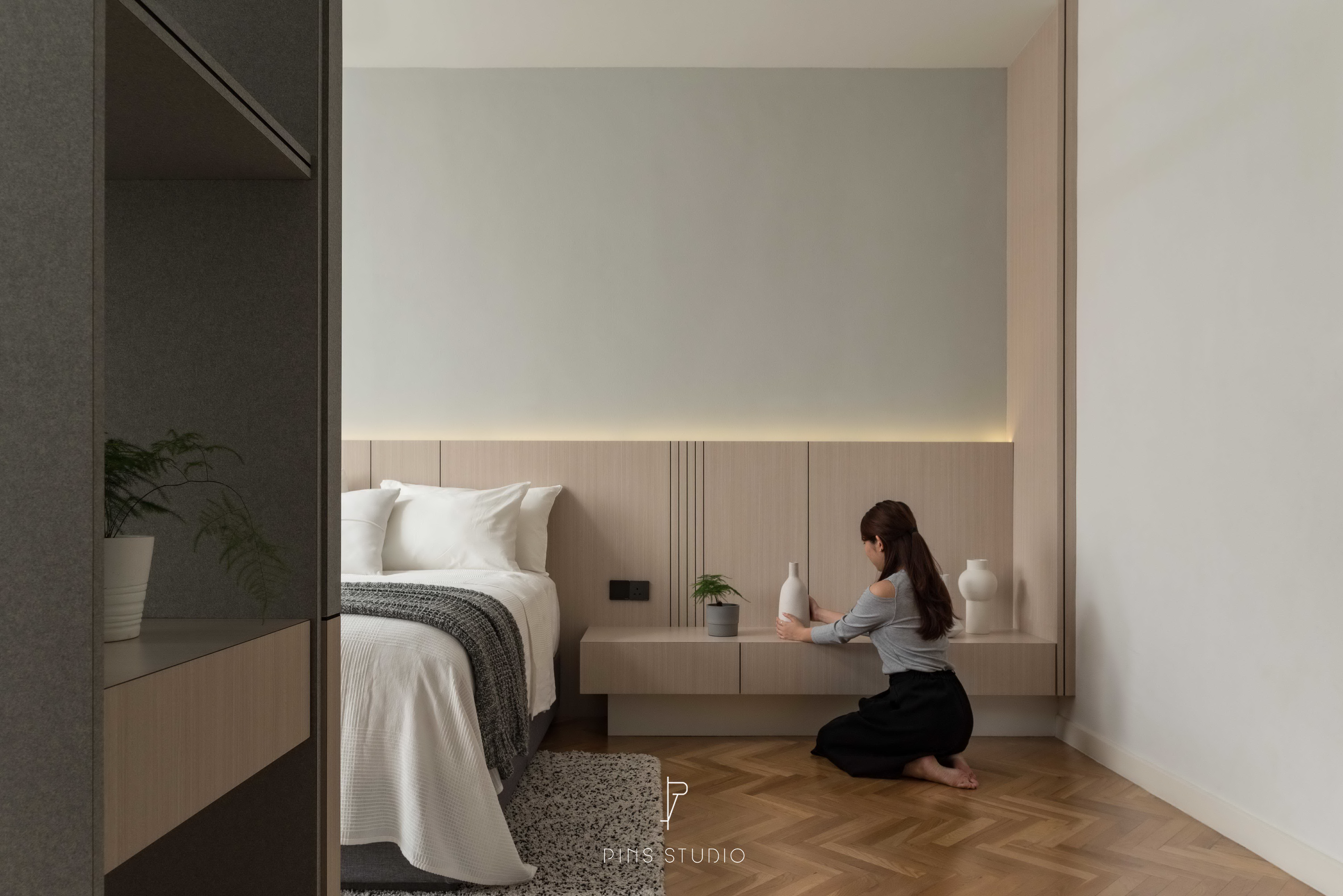 时尚沉着  | Pins Studio | 2023 | 马来西亚-11