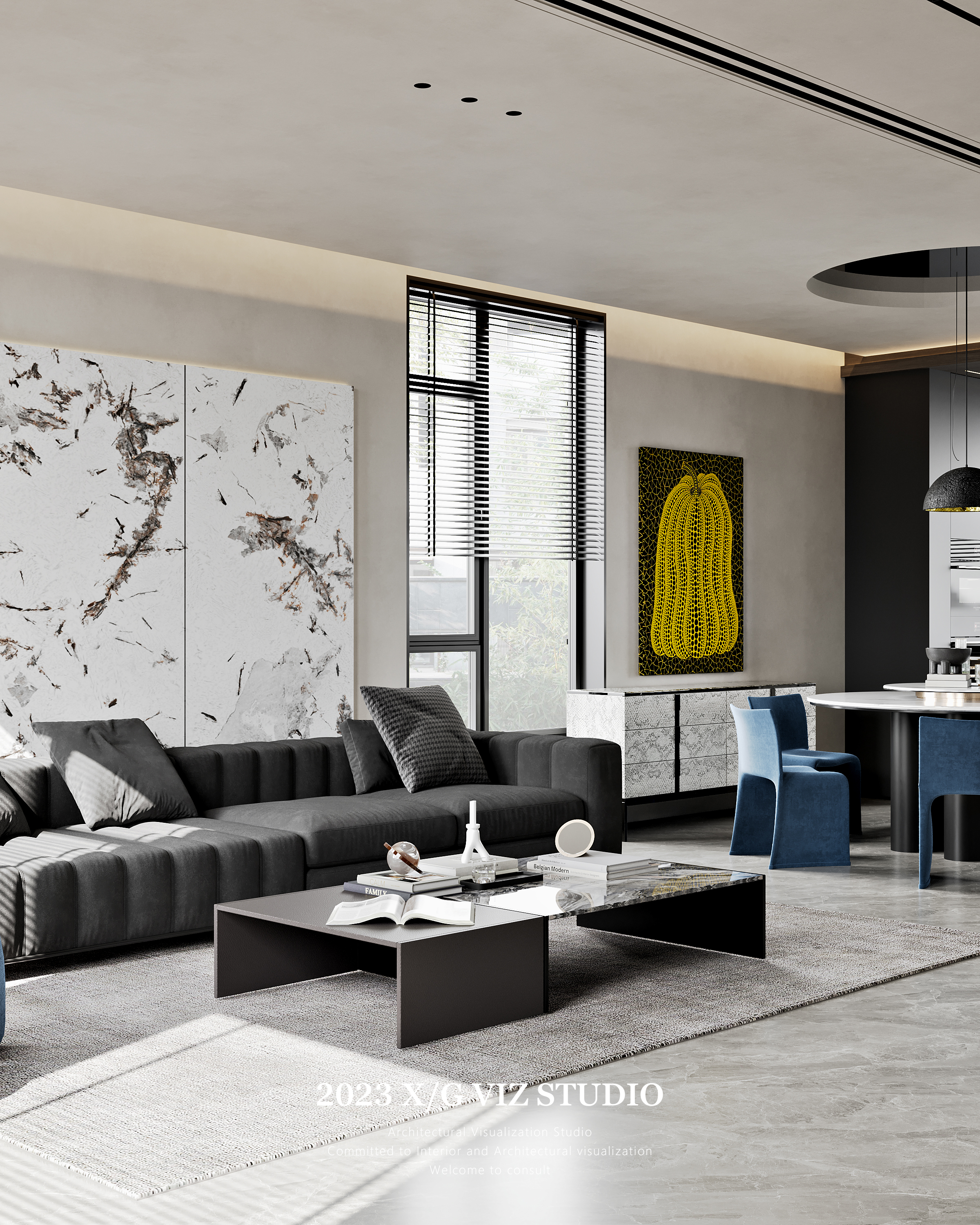 近期渲染-肆月-22