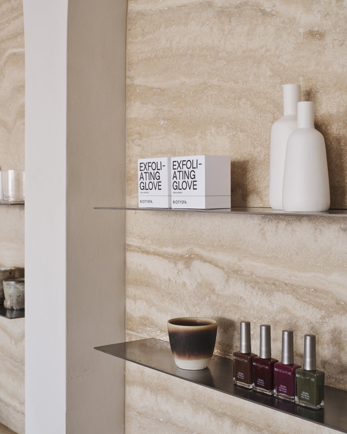 The Parlour Room 美容院丨Alex Morrison Interiors-21