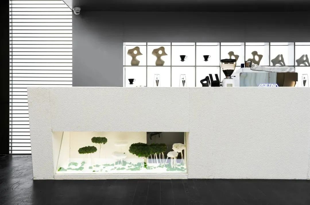 绿城泊印澜庭售楼处丨中国苏州丨HWCD-46