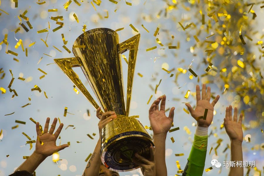 玛斯柯照亮 2019 中北美金杯赛,11 球场采用其照明系统-9