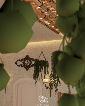 ROOT & REVERIE 浴室设计