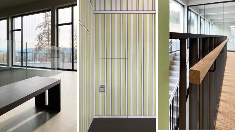 多功能厅丨瑞士丨Meyer Gadient Architekten-6