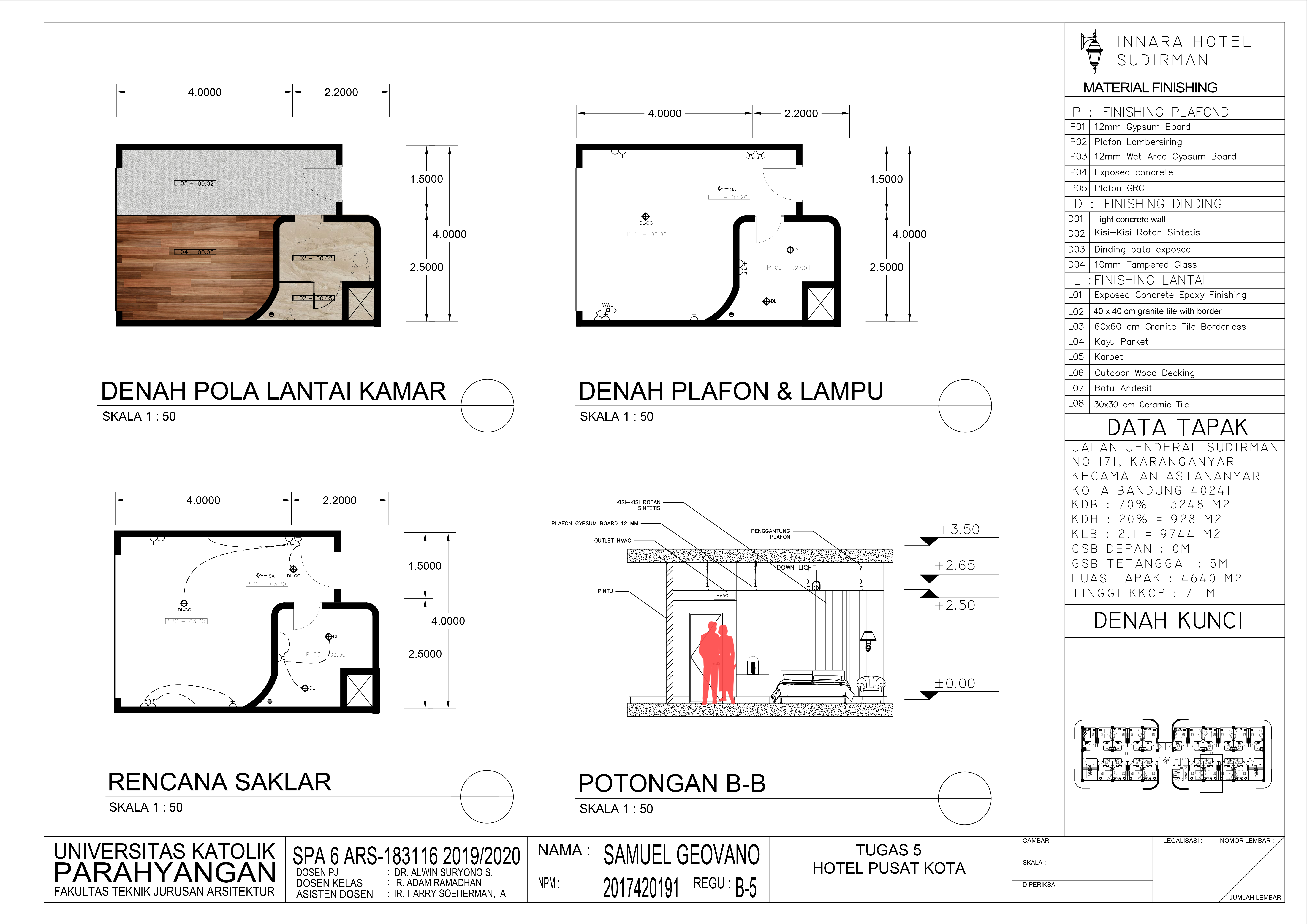 Innara Hotel / SPA 6-14
