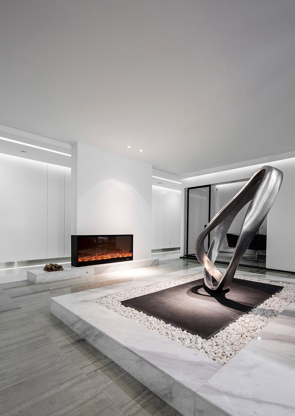 腾邦国际办公室，杭州 / ATDESIGN-52