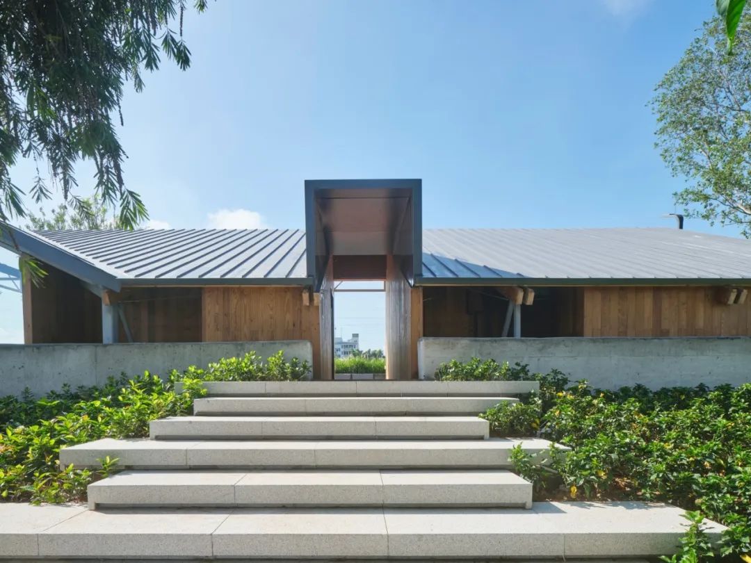 林景驿丨中国深圳丨同济大学建筑设计研究院(集团)有限公司原作设计工作室-19