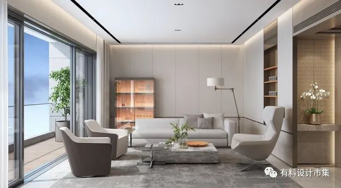 杭州之心时代穹顶之作-10