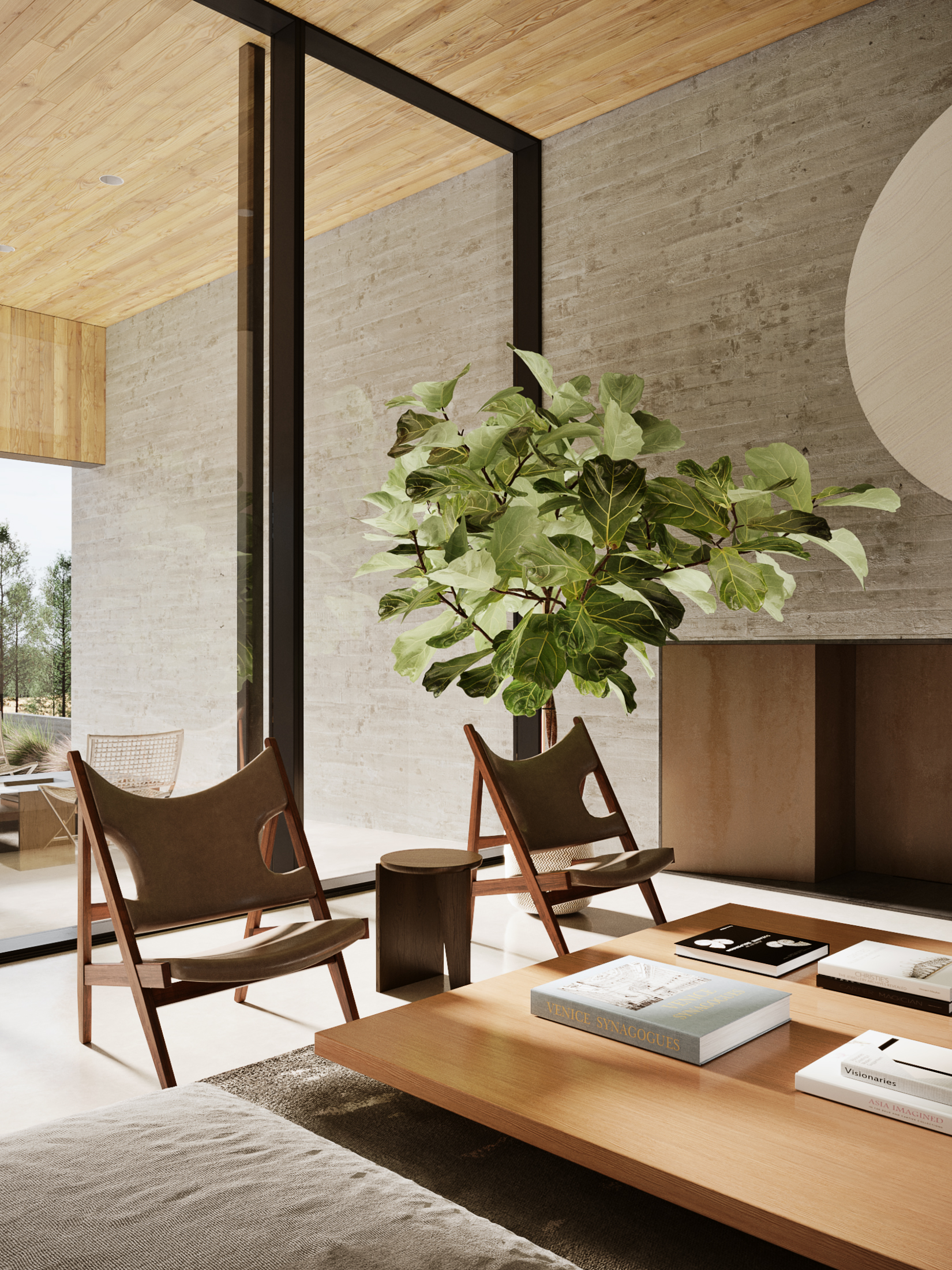 西门；西大门；西港（具体含义需结合语境判断，这里按常见释义给出） 丨Eric Meglasson,Hālō Studio-25