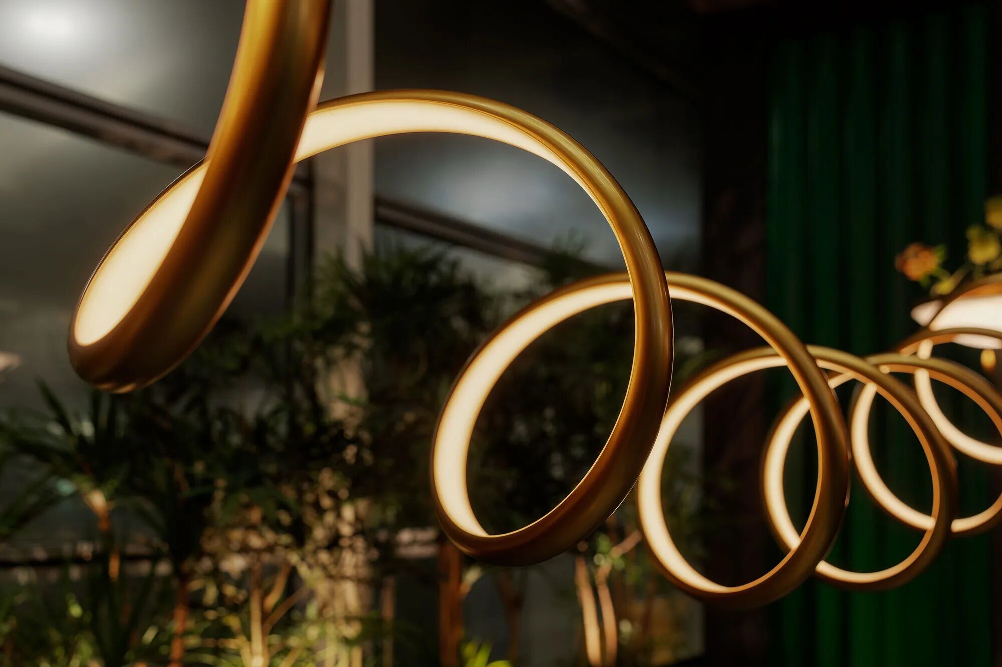 The Alchemist Café HKIA（炼金师咖啡馆）丨中国香港-11