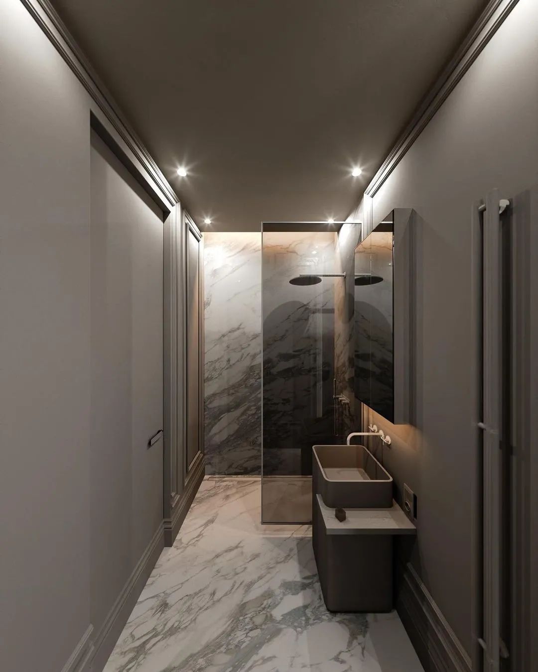 现代简约风格设计案例丨ADD DESIGN-40