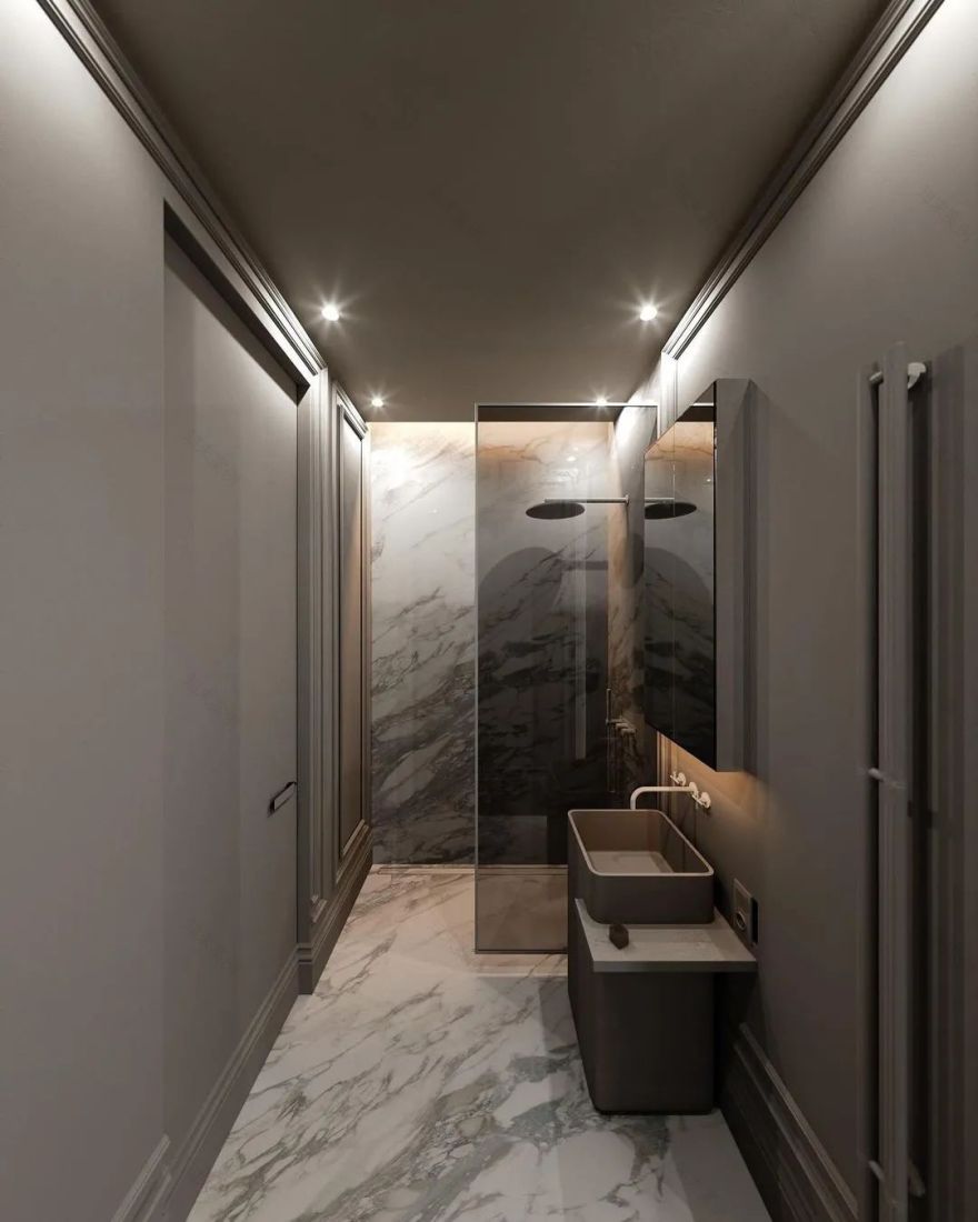 现代简约风格设计案例丨ADD DESIGN-40