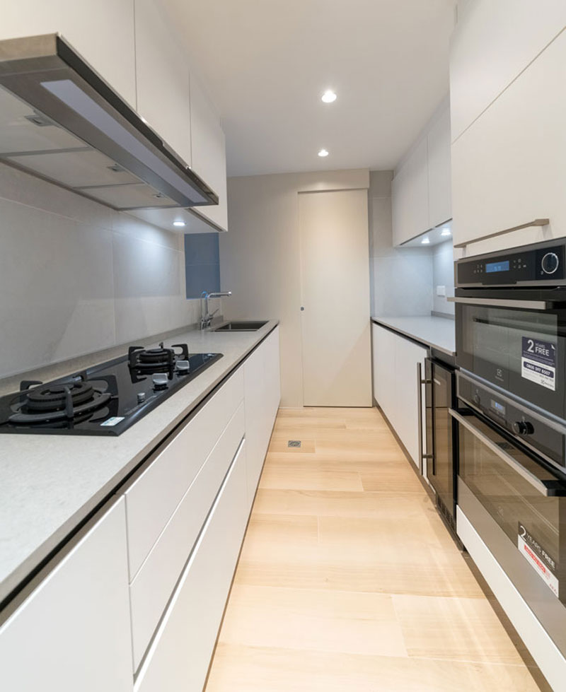 香港令人印象深刻的公寓丨中国香港丨Arctitudesign-8